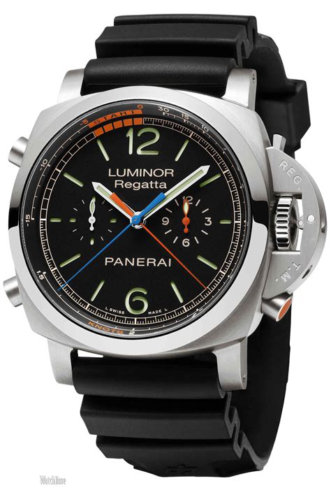 panerai luminor regatta prix|panerai luminor 1950 flyback.